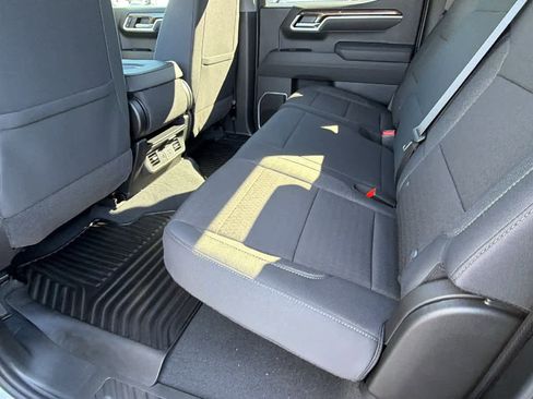New 2026 Chevrolet Silverado 1500 LT AWD/4WD image 24