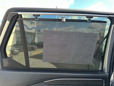 New 2026 Honda Pilot Black Edition image 48