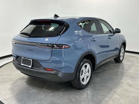 Certified 2024 Dodge Hornet GT image 7