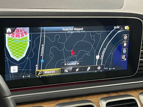 Used 2022 Mercedes-Benz GLE 450 4MATIC image 29