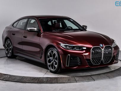 Used 2023 BMW i4 M50 w/ Premium Package