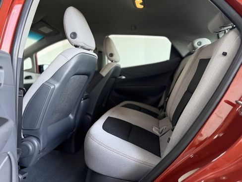 Used 2020 Chevrolet Bolt LT image 19