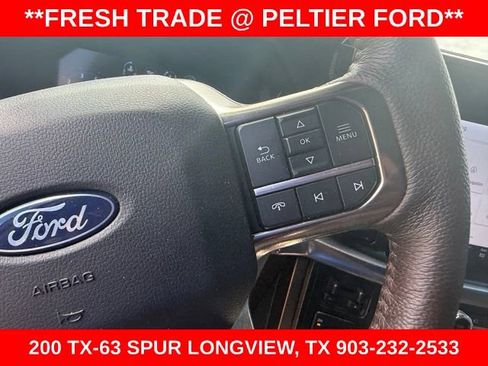 Used 2025 Ford F150 King Ranch w/ FX4 Off-Road Package AWD/4WD image 20