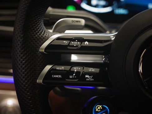 Certified 2024 Mercedes-Benz GLE 53 AMG 4MATIC Coupe image 16