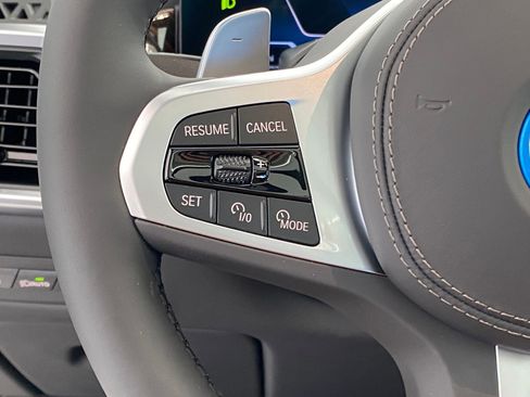 New 2026 BMW X5 xDrive50e w/ M Sport Package image 17