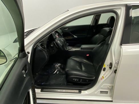 Used 2012 Lexus IS 250 AWD w/ Luxury Plus Value Edition image 20