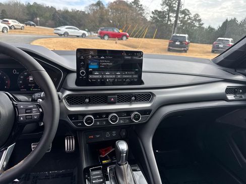 New 2026 Acura Integra A-Spec image 21