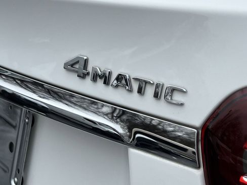 Used 2020 Mercedes-Benz GLA 250 4MATIC image 28