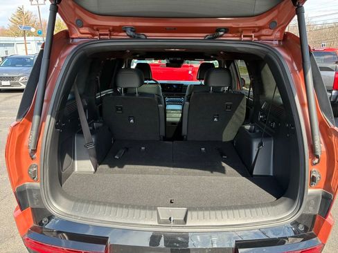 Used 2024 Hyundai Santa Fe Calligraphy image 12