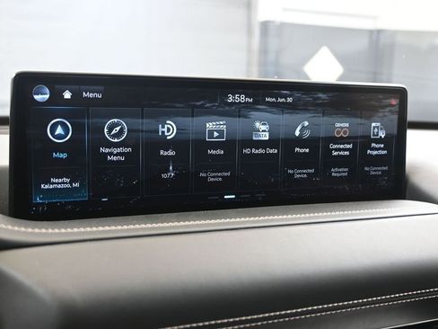 Used 2024 Genesis GV80 3.5T image 27