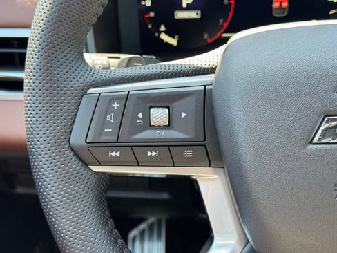 New 2026 Mitsubishi Outlander SEL AWD/4WD image 25