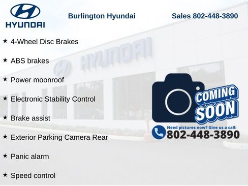 Used 2015 Subaru Forester 2.5i Premium image 4