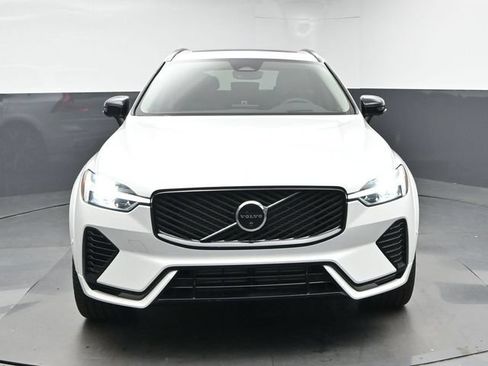 New 2026 Volvo XC60 T8 Ultra w/ Protection Package Premier AWD/4WD image 2