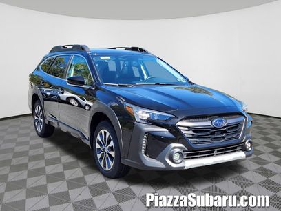 New 2025 Subaru Outback Limited