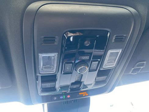 New 2026 Chevrolet Tahoe High Country w/ Sun And Tow Package image 36