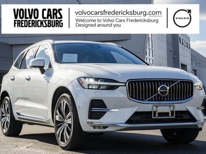 Used 2023 Volvo XC60 B5 Plus w/ Climate Package