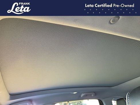 Certified 2024 Acura MDX Advance image 30