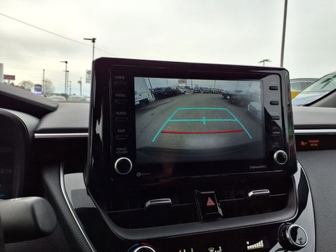 Used 2022 Toyota Corolla SE image 10