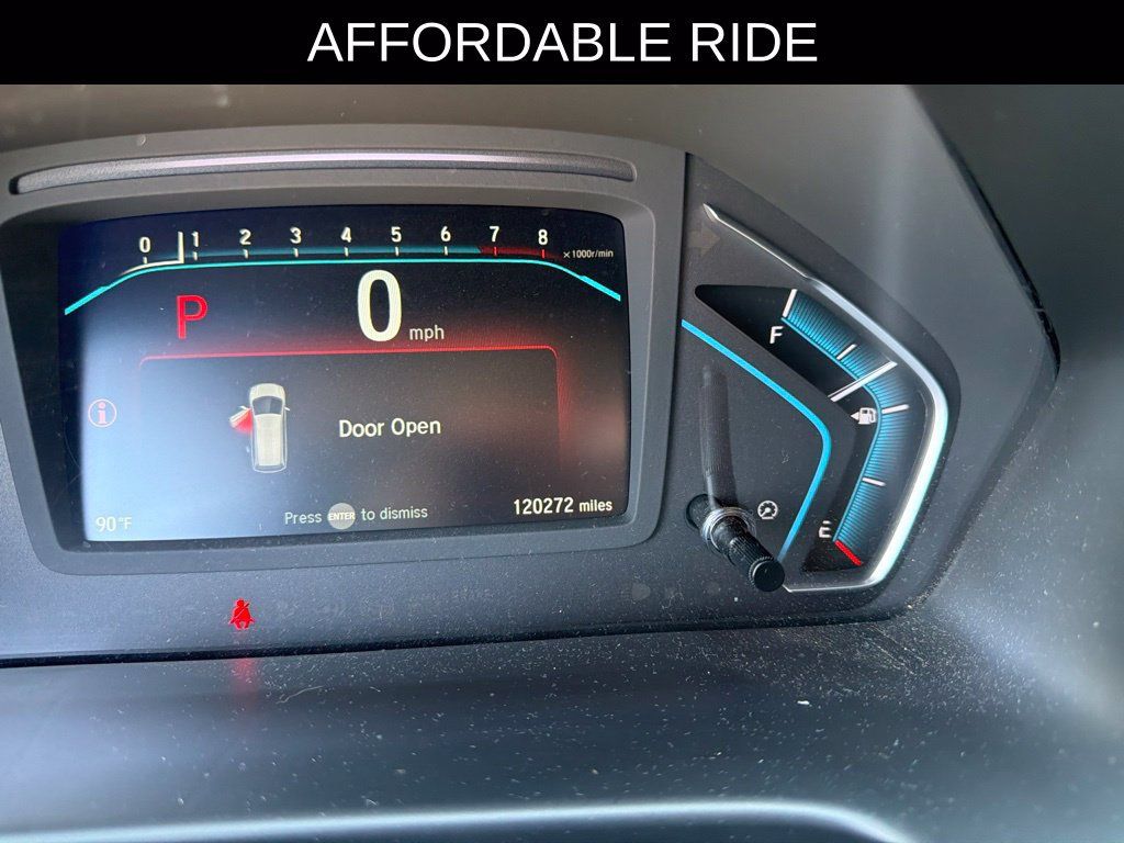 Used 2019 Honda Odyssey Elite image 5