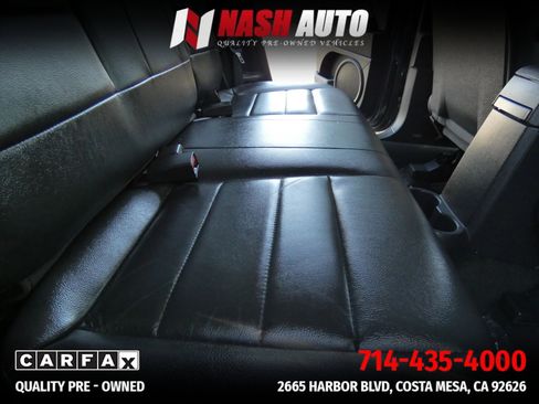 Used 2016 Jeep Patriot High Altitude image 38