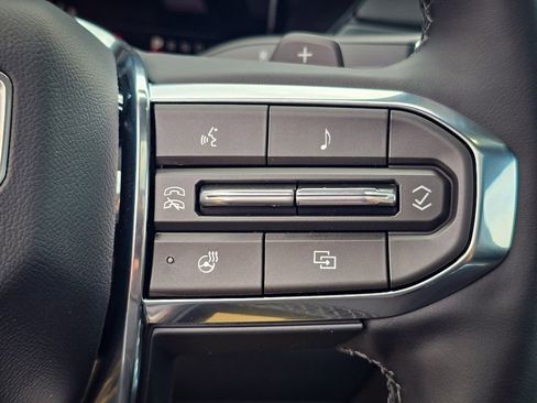 New 2026 GMC Acadia Elevation w/ Black Edition image 22