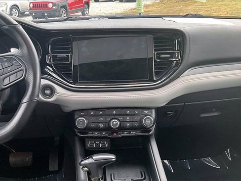 Used 2021 Dodge Durango R/T w/ Premium Interior Group image 6