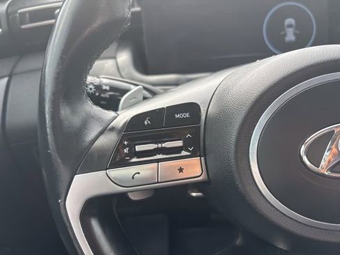 Used 2024 Hyundai Tucson Limited image 25