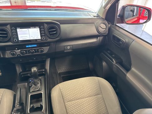 Certified 2023 Toyota Tacoma SR image 47