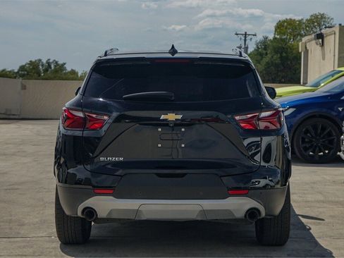 Used 2022 Chevrolet Blazer LT image 7
