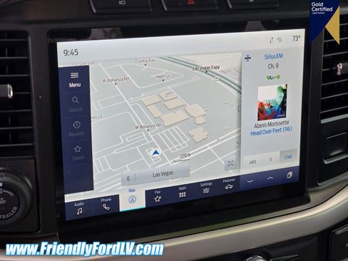 Certified 2023 Ford F150 Lariat image 18