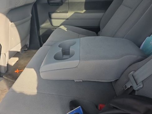 Used 2010 Toyota Tundra 2WD CrewMax image 18