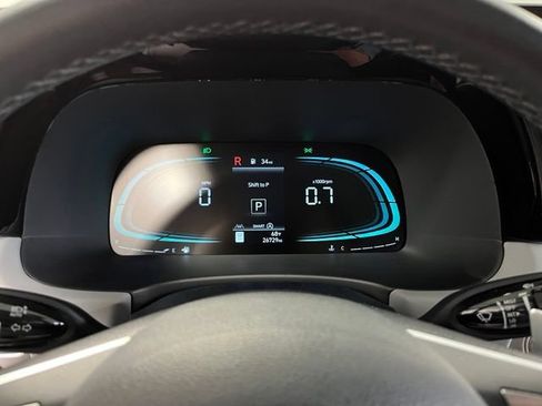 Used 2025 Hyundai Palisade SEL FWD image 26