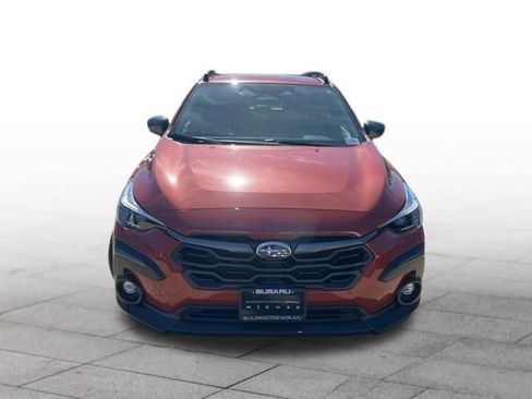 Used 2024 Subaru Crosstrek 2.5i Limited w/ Popular Package #3A image 2