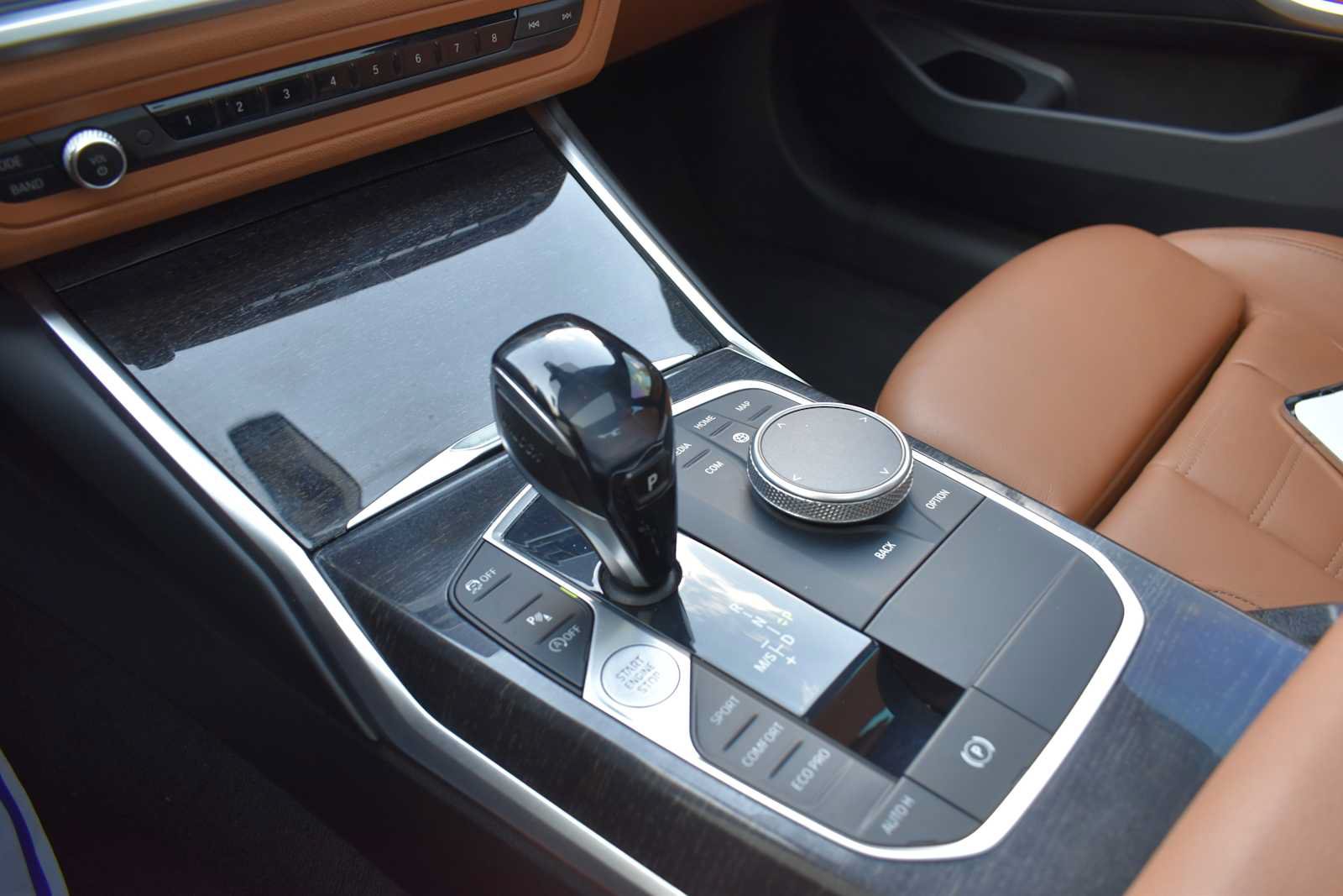Used 2021 BMW 330i xDrive Sedan w/ Convenience Package AWD/4WD image 28
