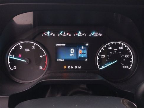 Used 2024 Ford F250 XLT image 14