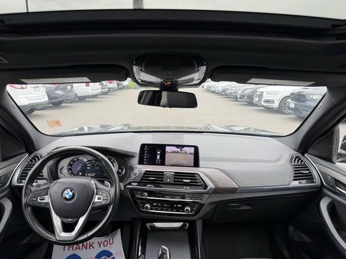 Used 2019 BMW X3 xDrive30i AWD/4WD image 19
