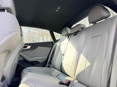Used 2019 Audi A5 2.0T Premium Plus w/ Premium Plus image 20