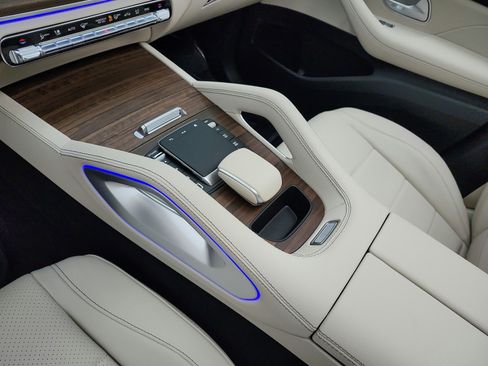 New 2026 Mercedes-Benz GLE 350 4MATIC image 10