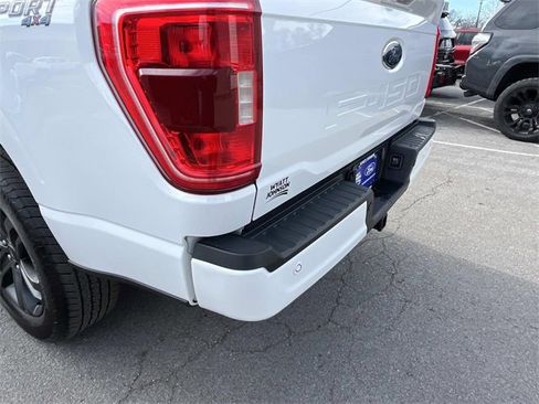 Used 2023 Ford F150 XLT w/ Equipment Group 302A High image 10