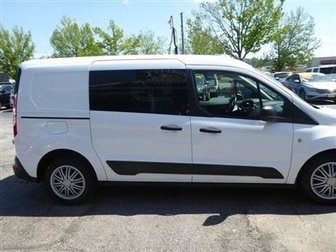 Used 2019 Ford Transit Connect XLT FWD image 6