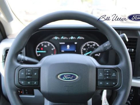 New 2026 Ford F250 XL w/ STX Appearance Package image 15