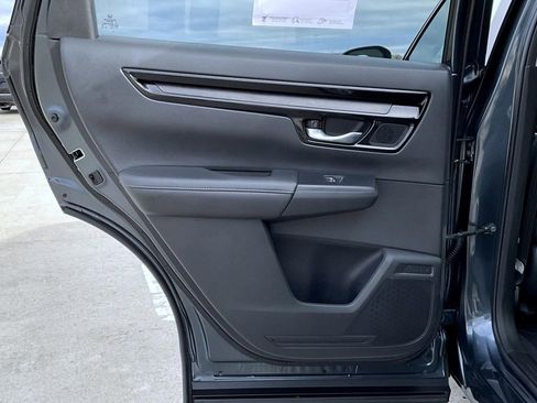 Used 2023 Honda CR-V EX-L image 21