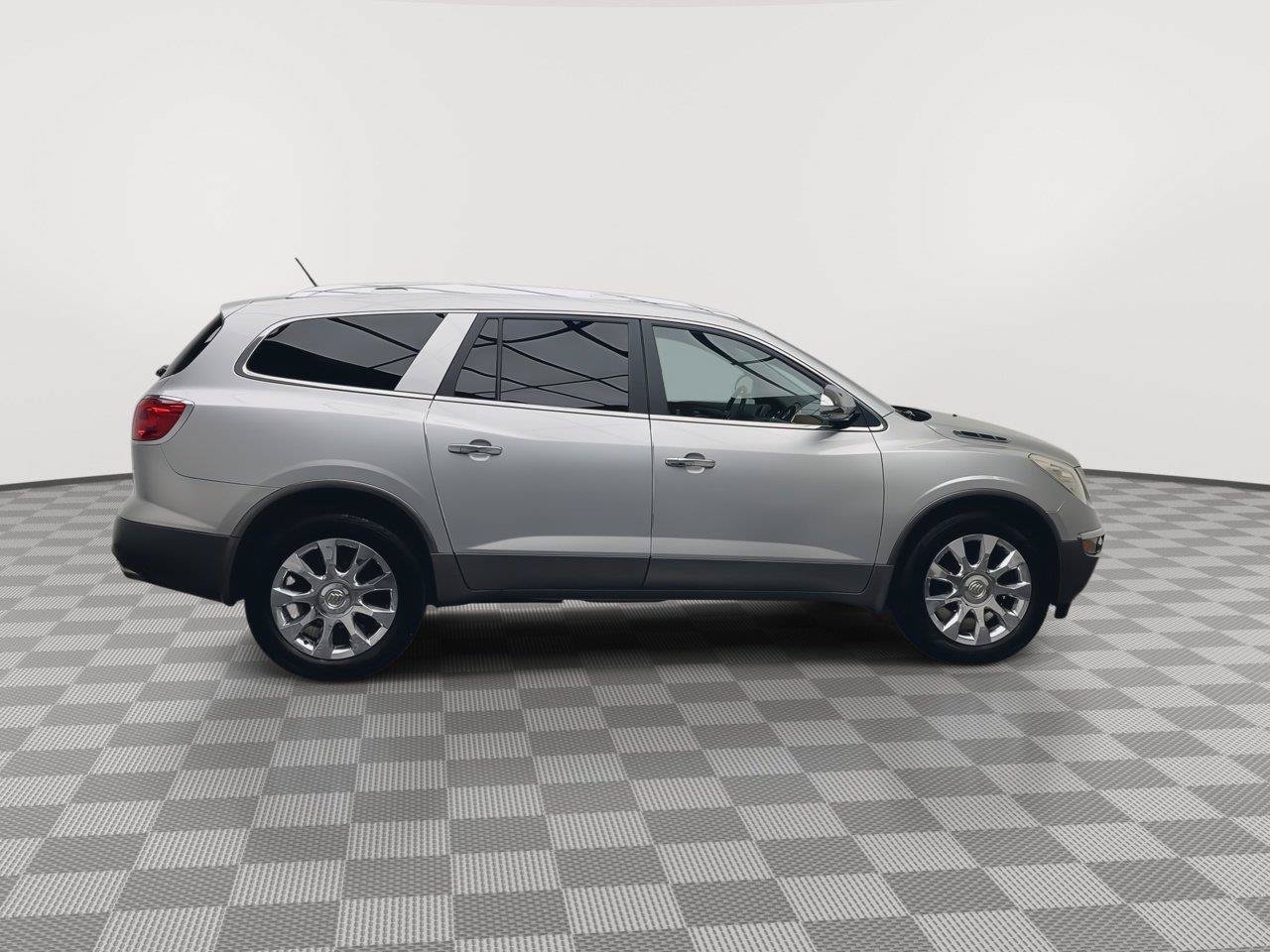 Used 2012 Buick Enclave Premium FWD image 36