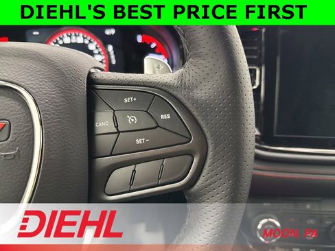 New 2026 Dodge Durango GT w/ Blacktop Package image 28