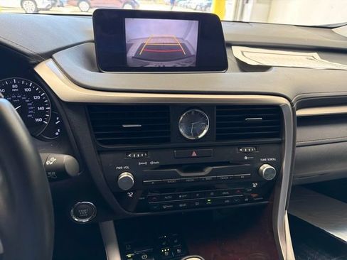 Used 2018 Lexus RX 350 FWD w/ Premium Package image 21