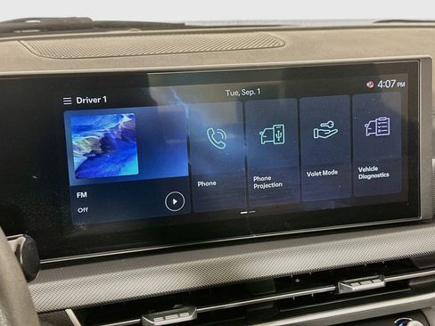Used 2025 Hyundai Sonata SEL FWD image 21