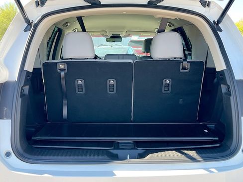 Used 2025 Honda Pilot EX-L image 25