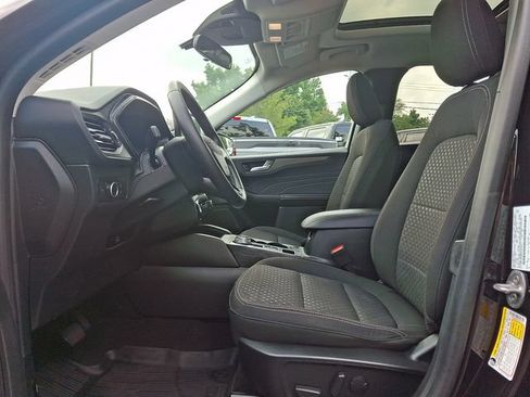 Used 2023 Ford Escape Active w/ Tech Pack #2 AWD/4WD image 14