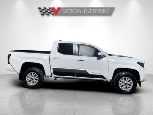 New 2026 Toyota Tacoma SR5 image 9