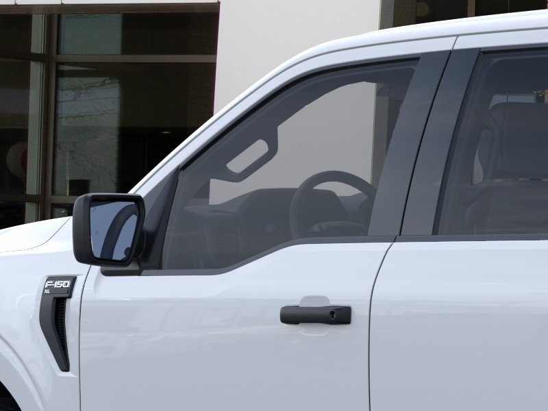 New 2026 Ford F150 XL AWD/4WD image 22